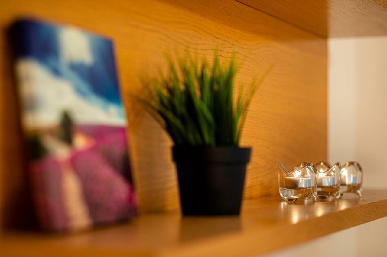 Dzirnavu Street Apartment In City Center Riga Eksteriør bilde