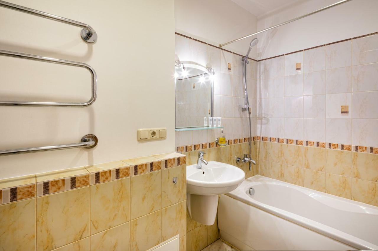 Dzirnavu Street Apartment In City Center Riga Eksteriør bilde