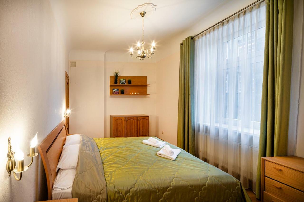 Dzirnavu Street Apartment In City Center Riga Eksteriør bilde